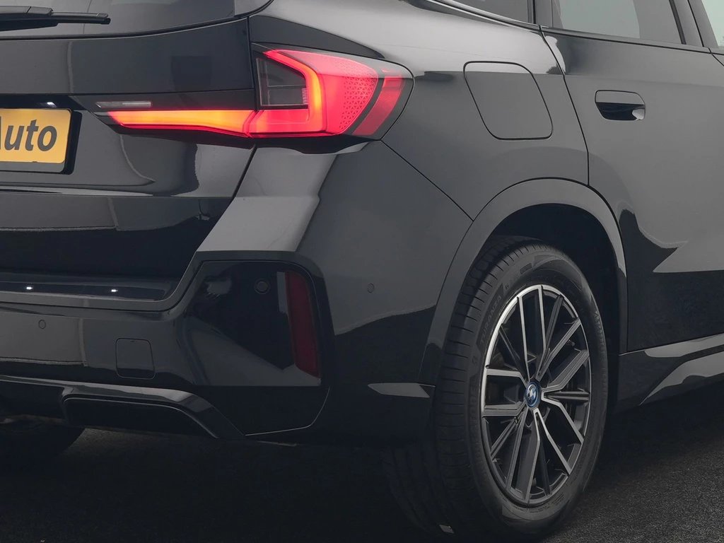 BMW X1 – foto 18