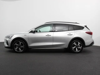 Ford Focus – thumbnail 2