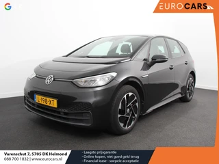 Volkswagen ID.3 – thumbnail 1