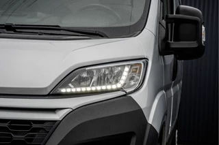 Citroën Jumper – thumbnail 23