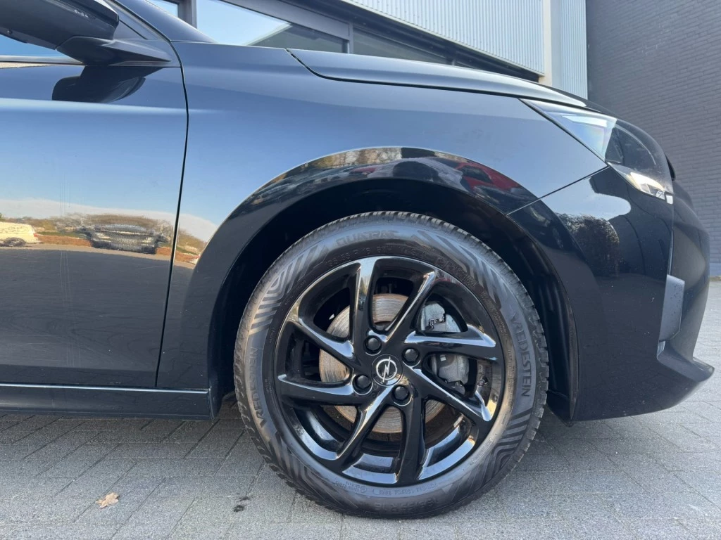 Opel Corsa – foto 26