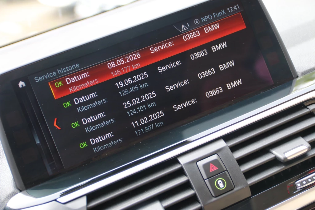 BMW X3 – foto 16