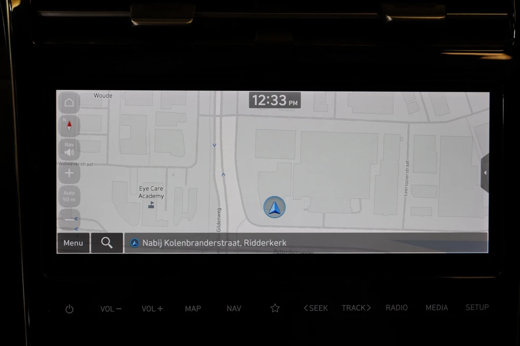 Hyundai Tucson – foto 28