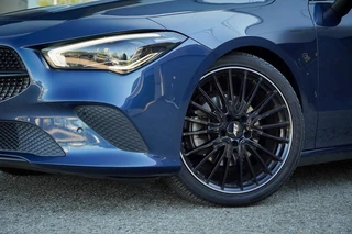 Mercedes-Benz CLA – thumbnail 36