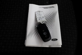 Ford Transit Custom – thumbnail 9