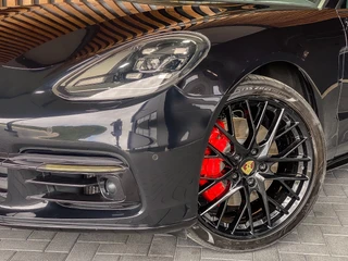 Porsche Panamera – thumbnail 33