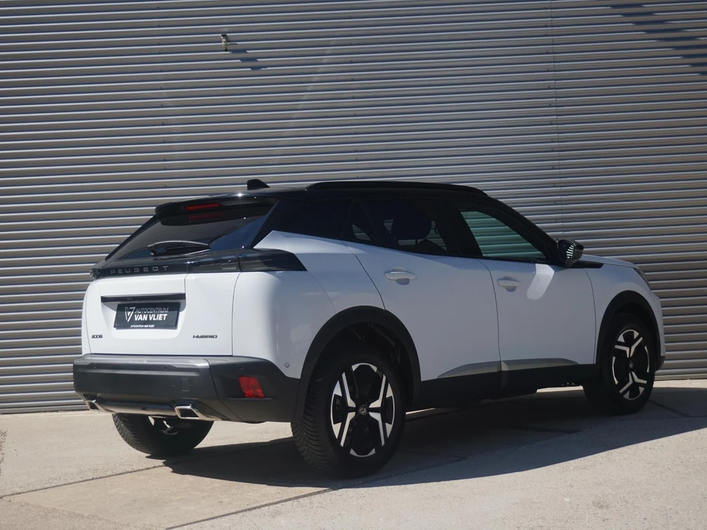 Peugeot 2008 – foto 4