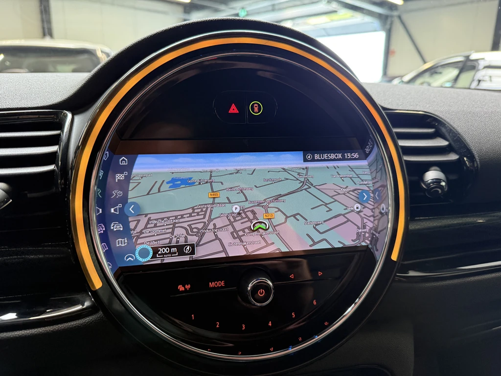 MINI Clubman – foto 17