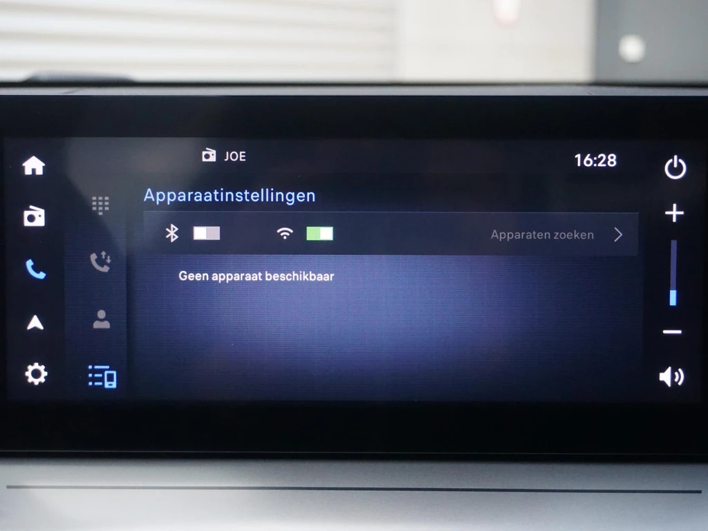 Opel Frontera – foto 24