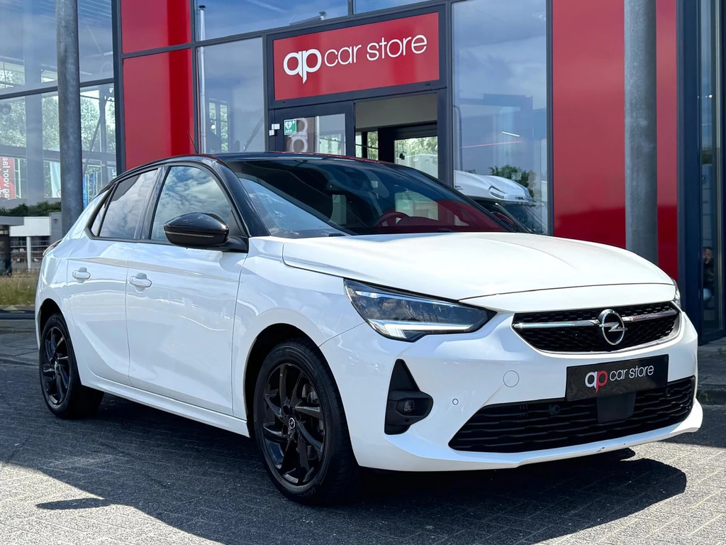 Opel Corsa – foto 6