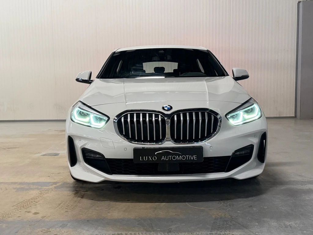 BMW 1 Serie – foto 10