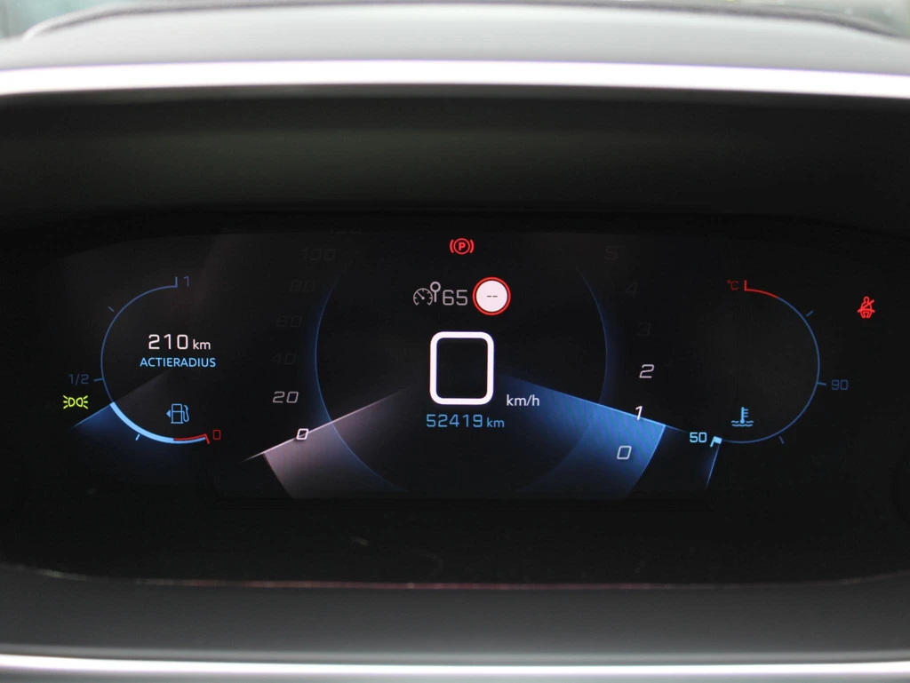 Peugeot 2008 – foto 15