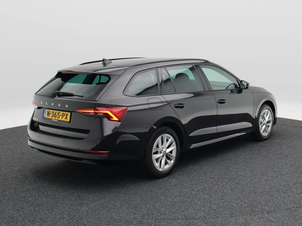 Škoda Octavia – foto 4