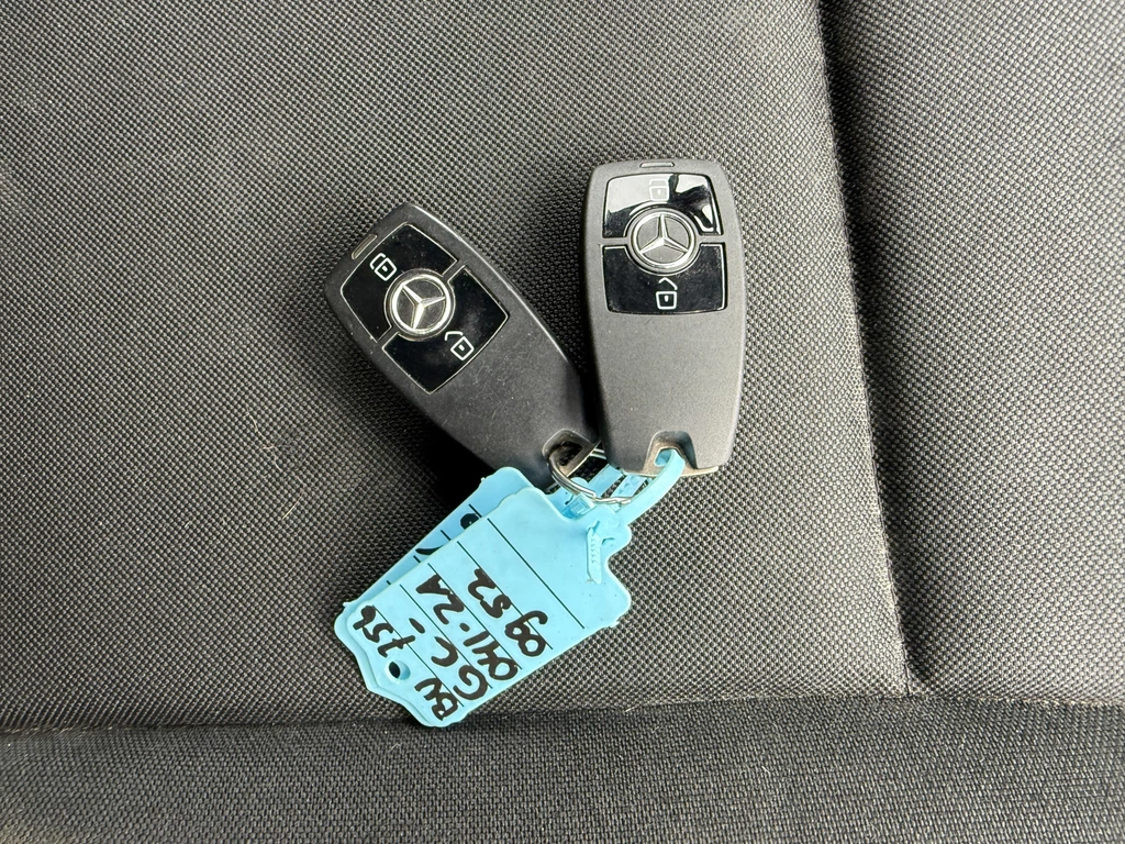 Mercedes-Benz Sprinter – foto 23