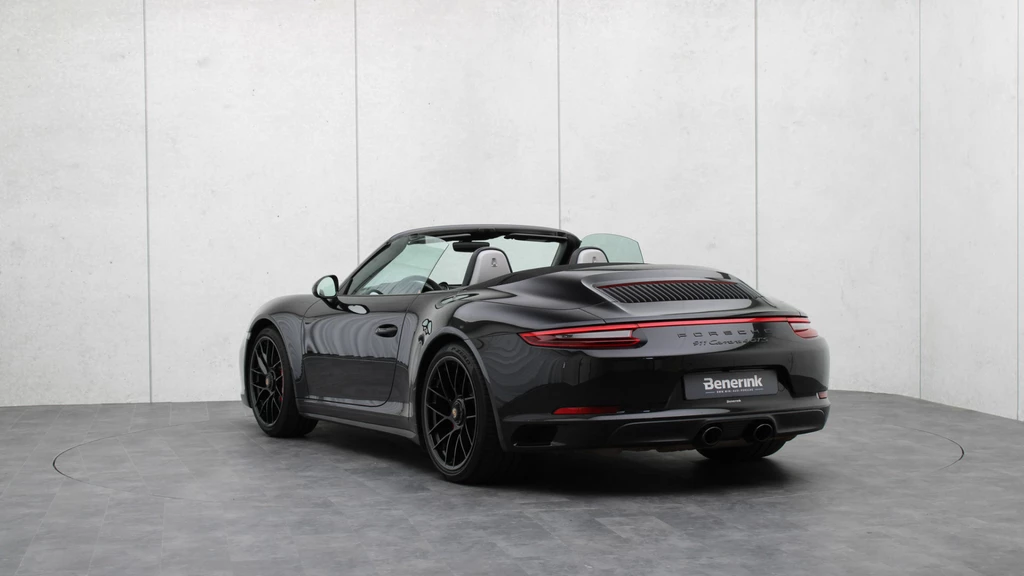 Porsche 911 – foto 5