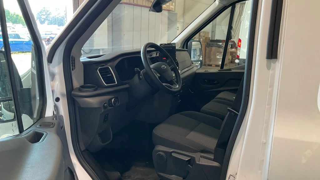 Ford E-Transit – foto 7
