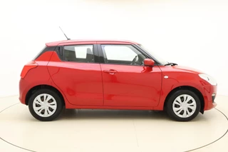 Suzuki Swift – thumbnail 7