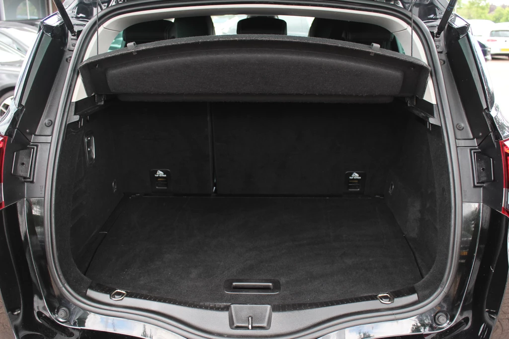 Renault Scénic – foto 17