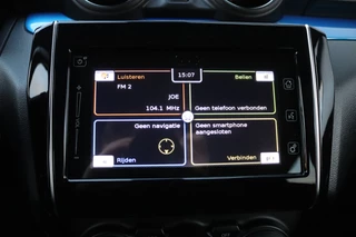 Suzuki Swift – thumbnail 21