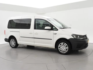 Volkswagen Caddy – thumbnail 6