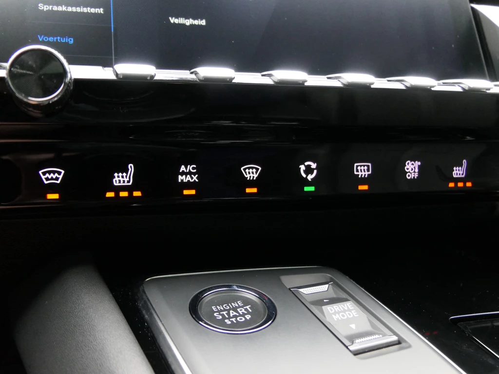 Peugeot 508 – foto 37
