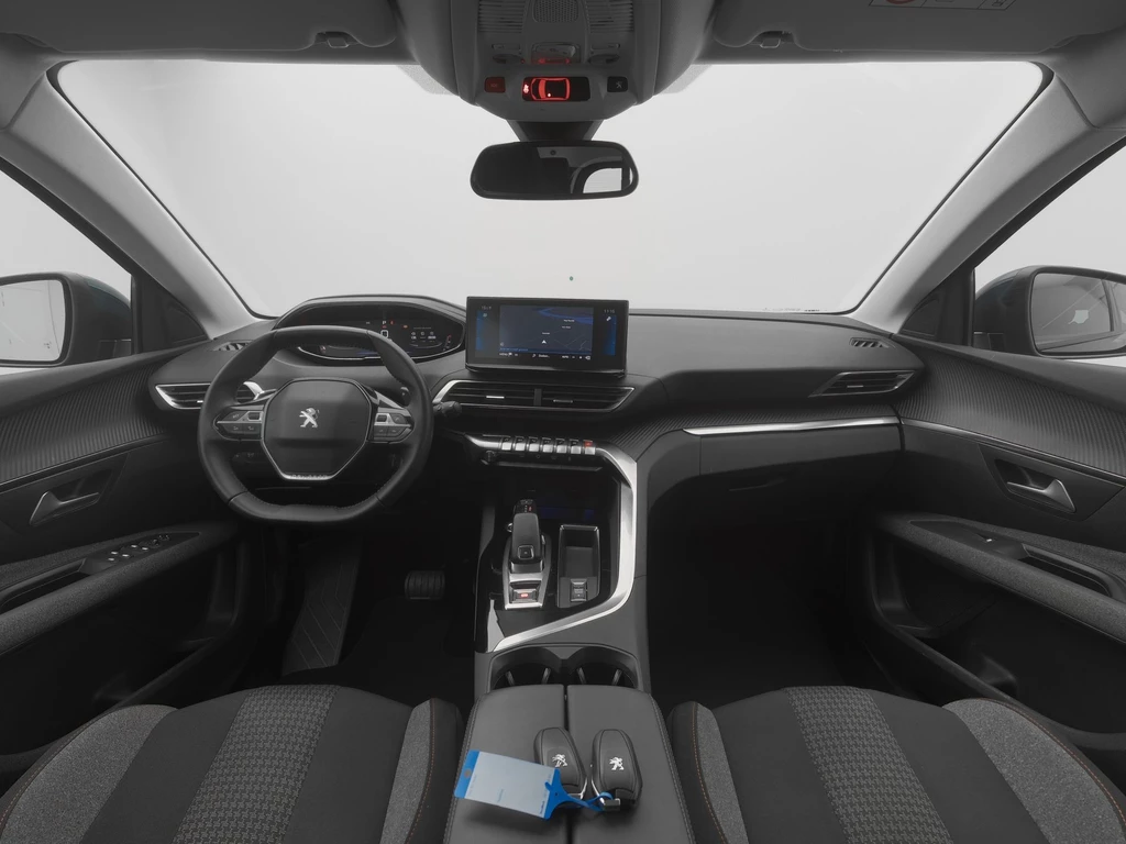 Peugeot 5008 – foto 24