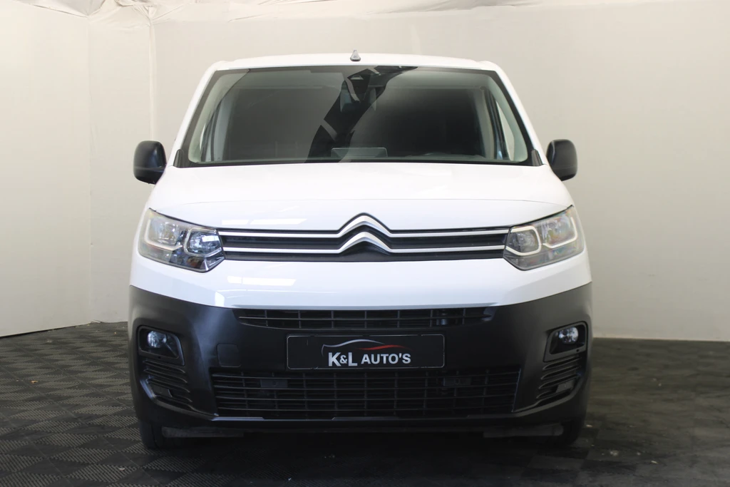 Citroën Berlingo – foto 6