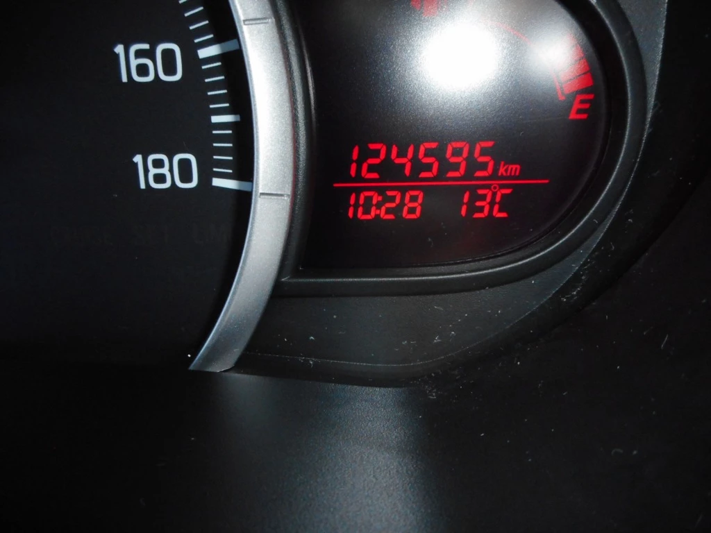 Suzuki Celerio – foto 11