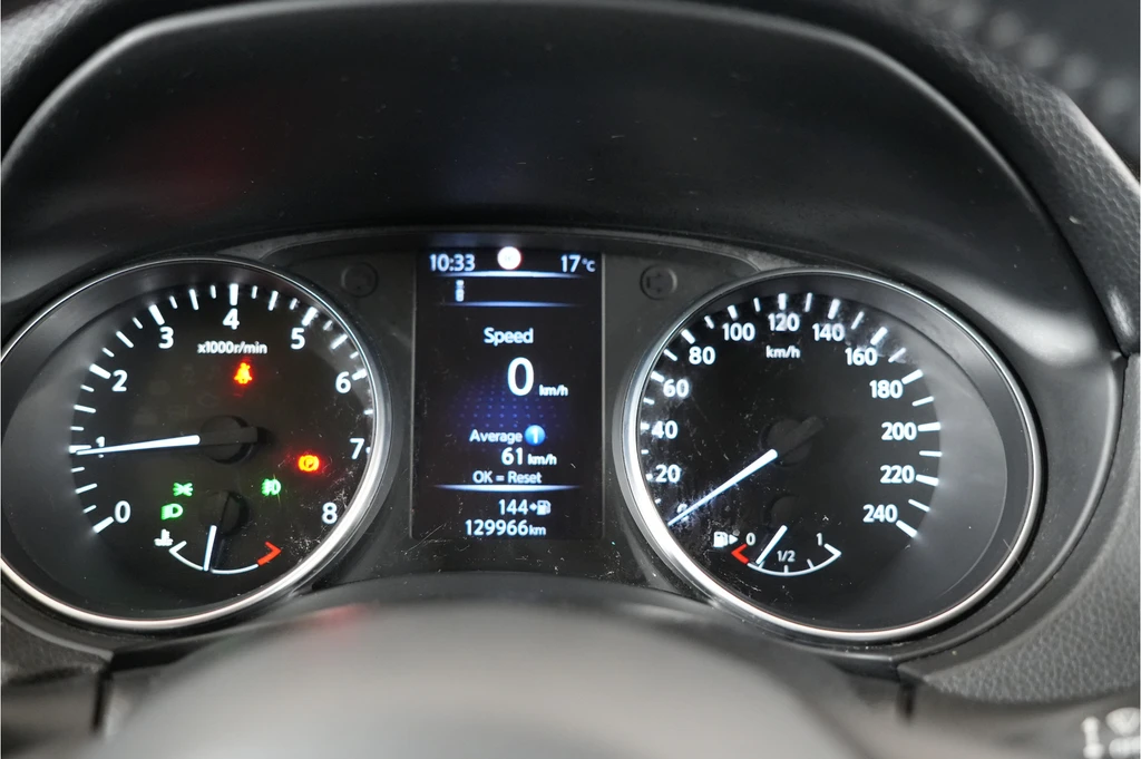 Nissan QASHQAI – foto 23