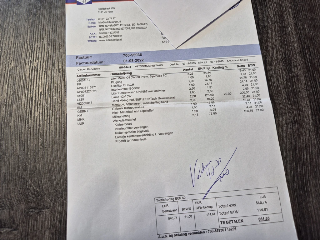 Citroën C4 Cactus – foto 29