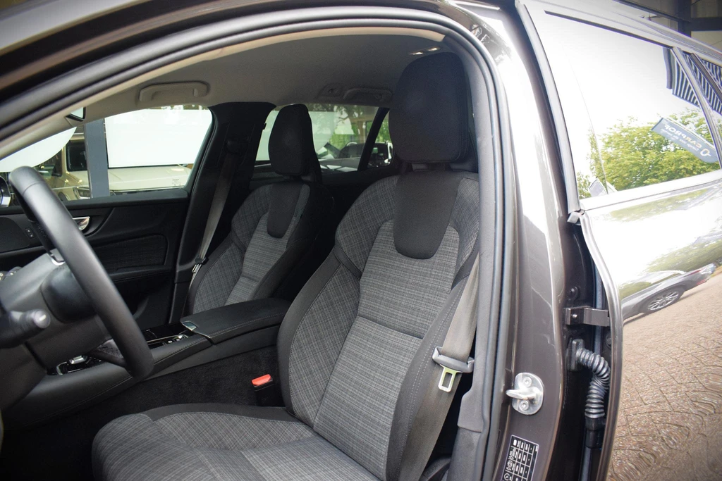 Volvo V60 – foto 13