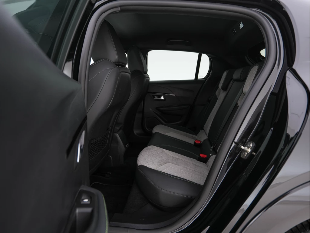 Peugeot e-208 – foto 9