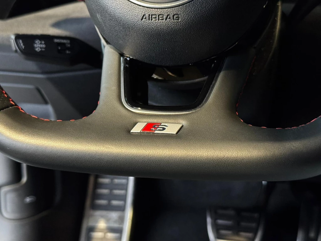 Audi A3 – foto 31