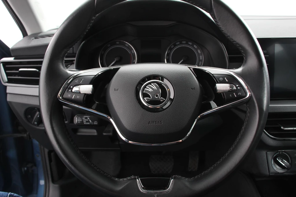 Škoda Kamiq – foto 16