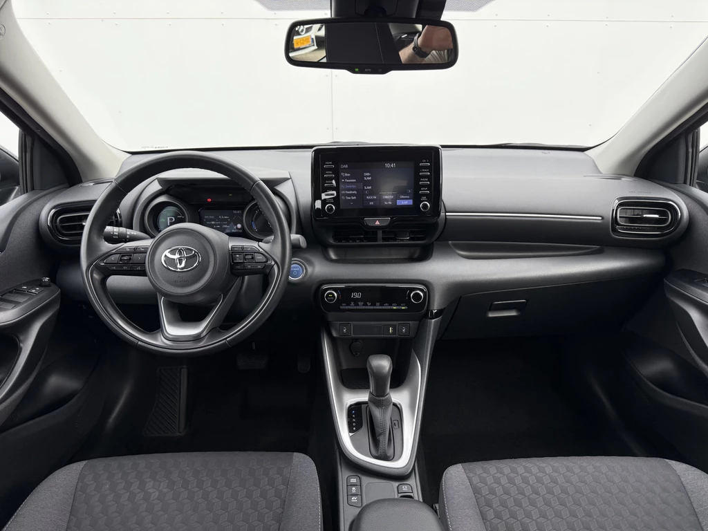 Toyota Yaris – foto 13