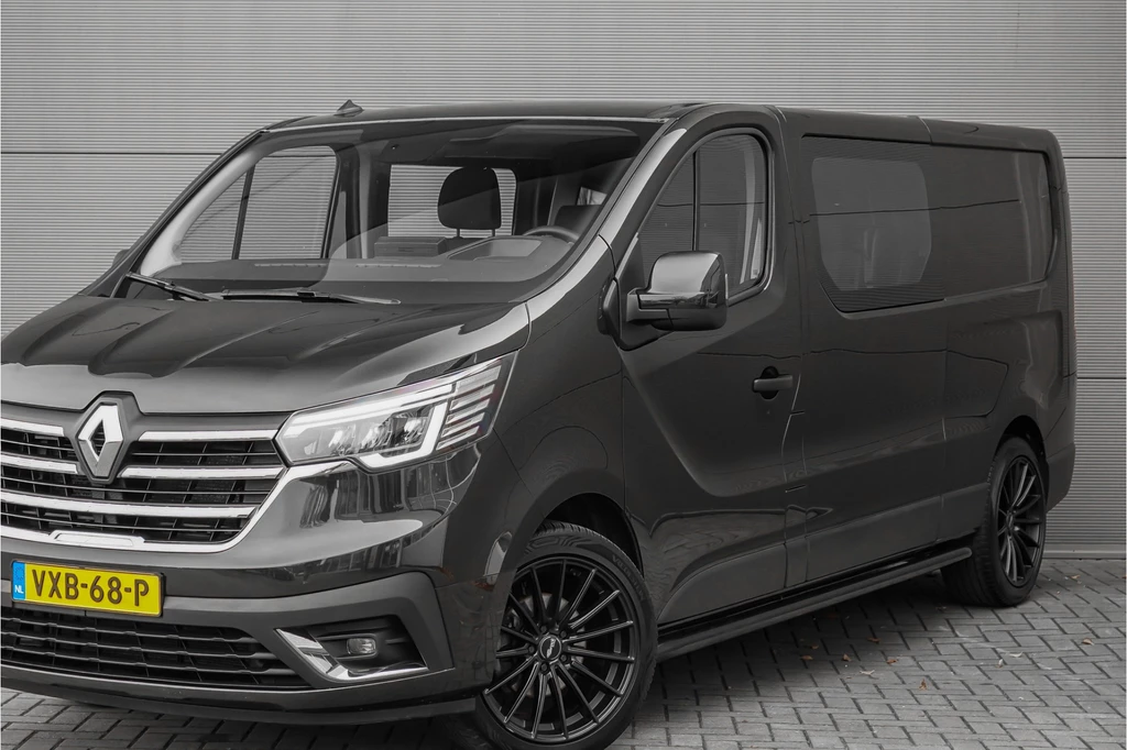 Renault Trafic – foto 2