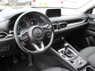 Mazda CX-5 – thumbnail 9