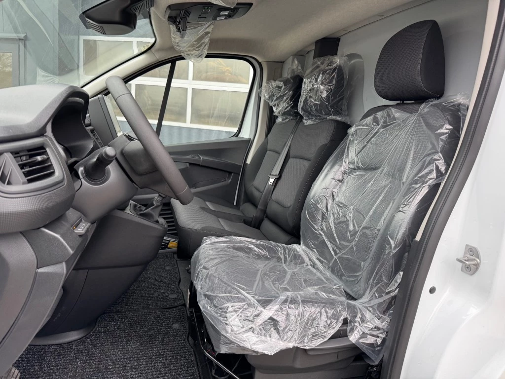 Renault Trafic – foto 7