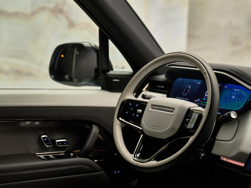 Land Rover Range Rover Sport – foto 32