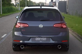 Volkswagen Golf – thumbnail 5