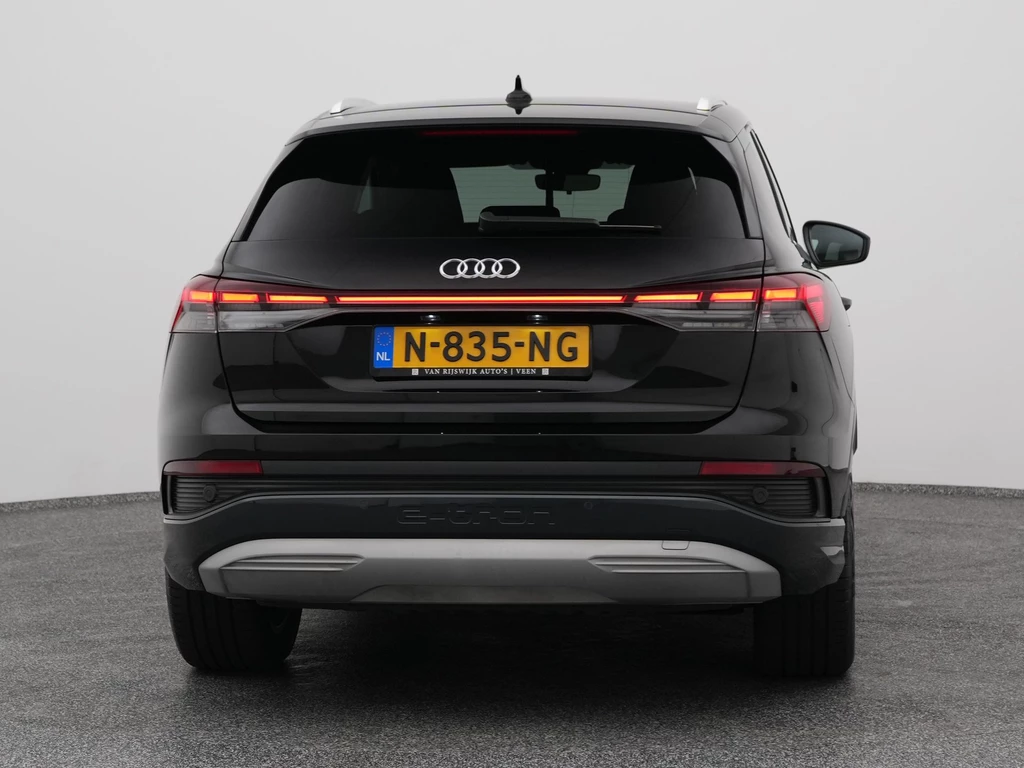 Audi Q4 e-tron – foto 7