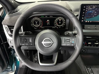 Nissan QASHQAI – thumbnail 30