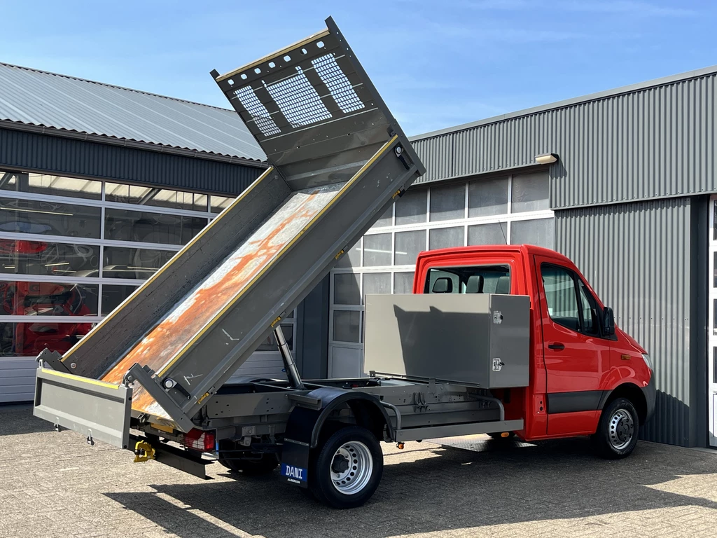 Mercedes-Benz Sprinter – foto 9