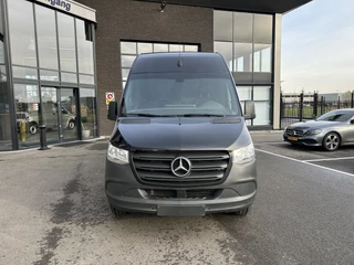 Mercedes-Benz Sprinter – thumbnail 5