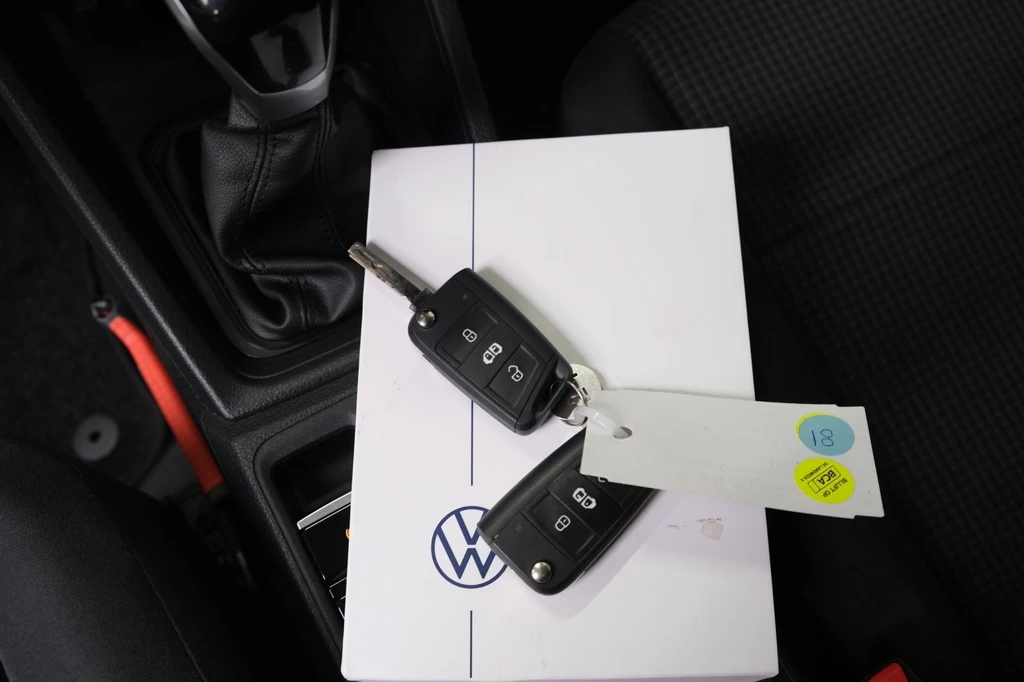 Volkswagen Caddy – foto 32