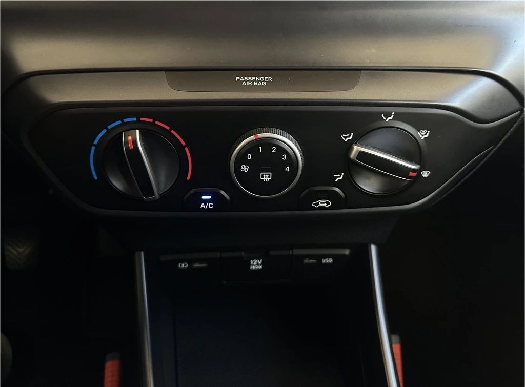 Hyundai i20 – foto 23