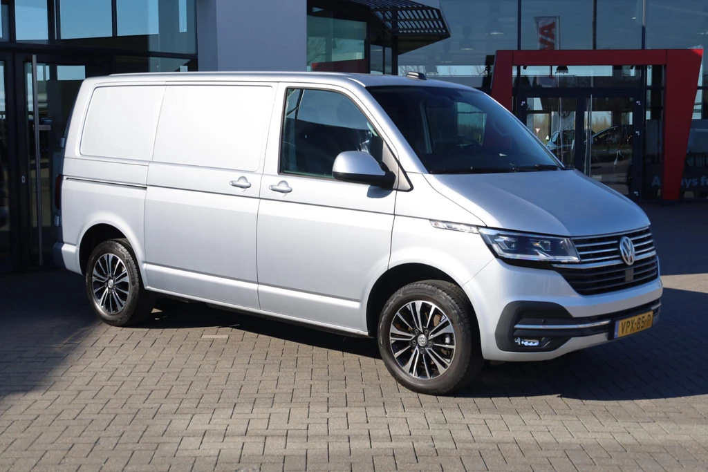 Volkswagen Transporter – foto 6