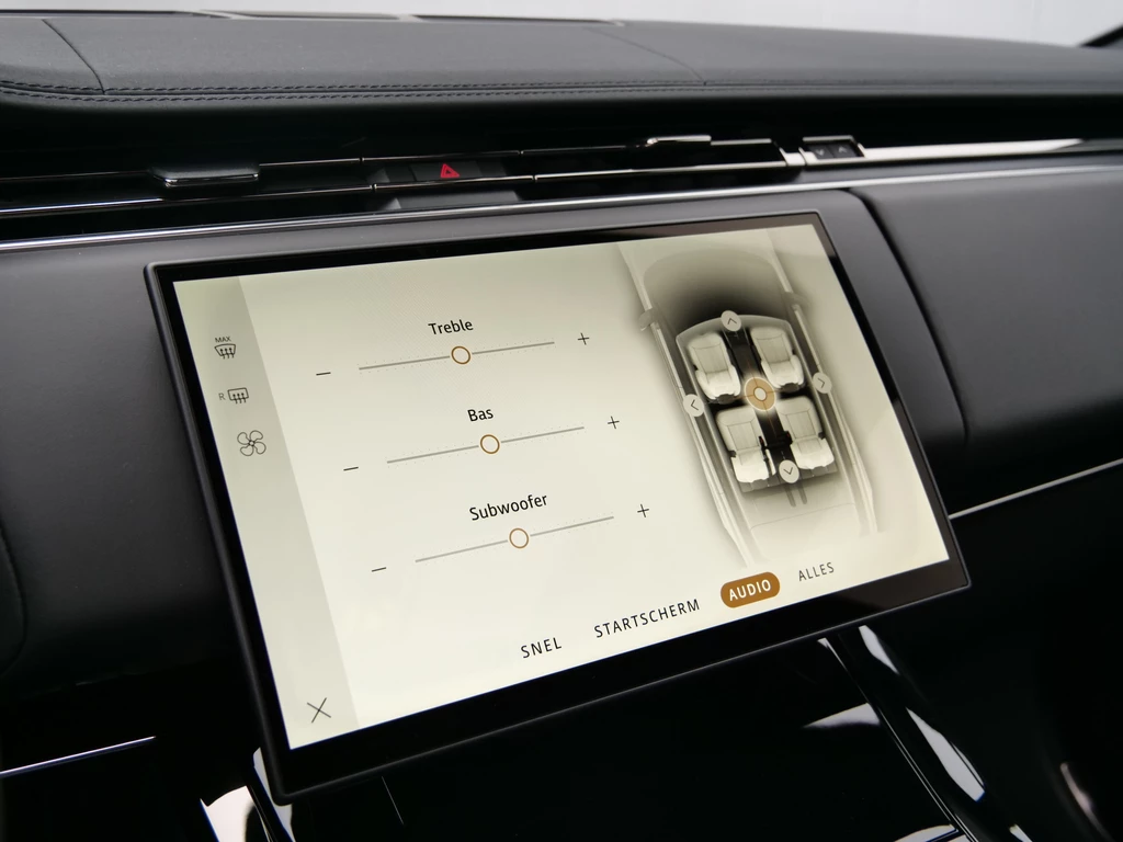 Land Rover Range Rover Sport – foto 45
