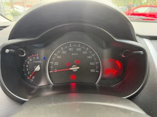 Suzuki Celerio – thumbnail 19