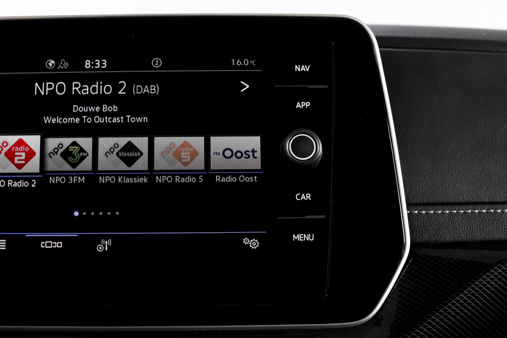 Volkswagen T-Cross – foto 30